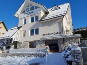 Pension Jana - Wellness